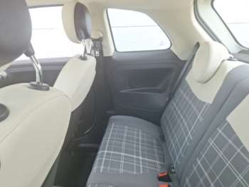 Used Fiat 500 2018 for sale - 75125016: Photo