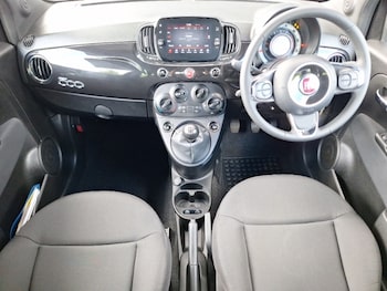Used Fiat 500 2024 for sale - 78747359: Photo