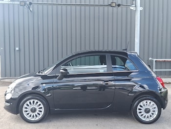 Used Fiat 500 2024 for sale - 78747359: Photo