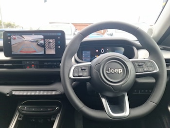 Used Jeep Other 2024 for sale - 75921552: Photo
