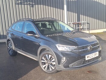 Used Volkswagen Taigo 2022 for sale - 77311717: Photo