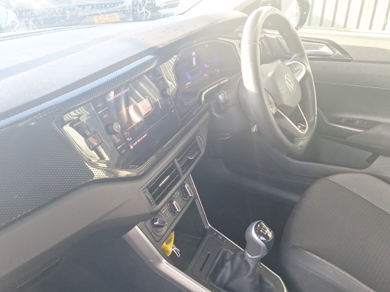 Used Volkswagen Taigo 2022 for sale - 77311717: Photo 5