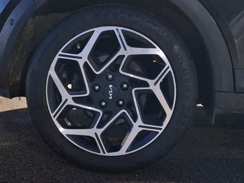 Used Kia XCeed 2023 for sale - 76741683: Photo 12