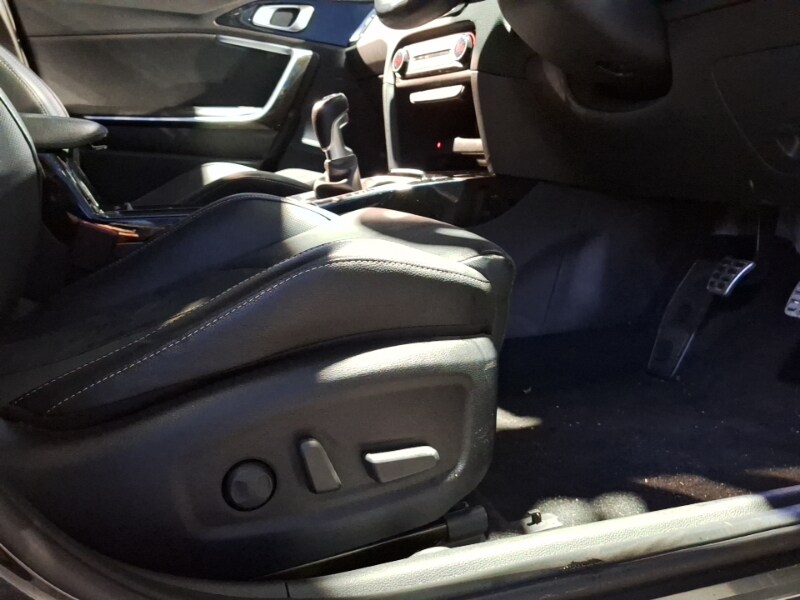 Used Kia XCeed 2023 for sale - 76741683: Photo 15