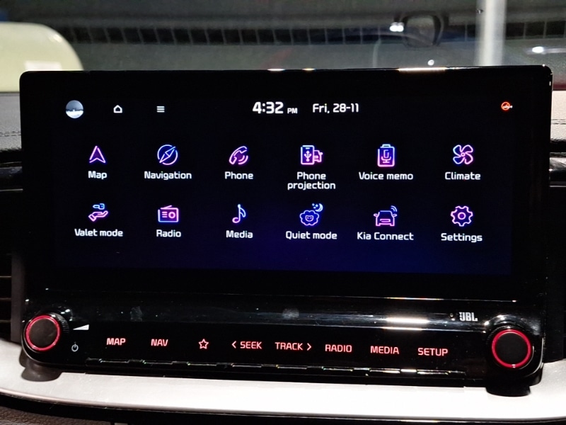 Used Kia XCeed 2023 for sale - 76741683: Photo 17