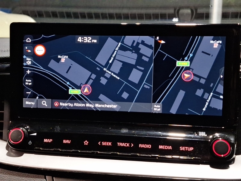 Used Kia XCeed 2023 for sale - 76741683: Photo 18