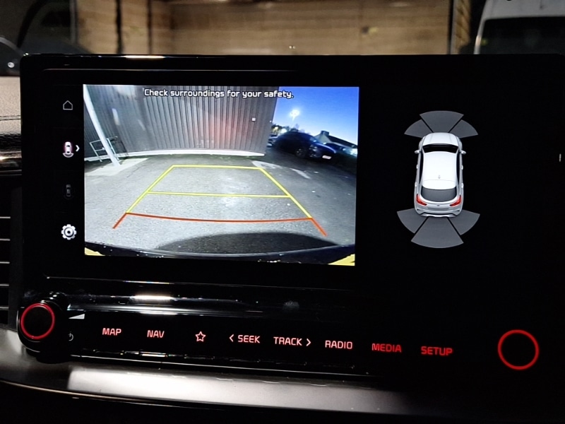 Used Kia XCeed 2023 for sale - 76741683: Photo 19