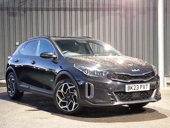 2023 - 1.5T GDi ISG GT-Line S 5dr