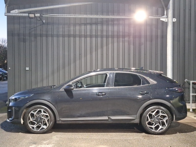 Used Kia XCeed 2023 for sale - 76741683: Photo 4