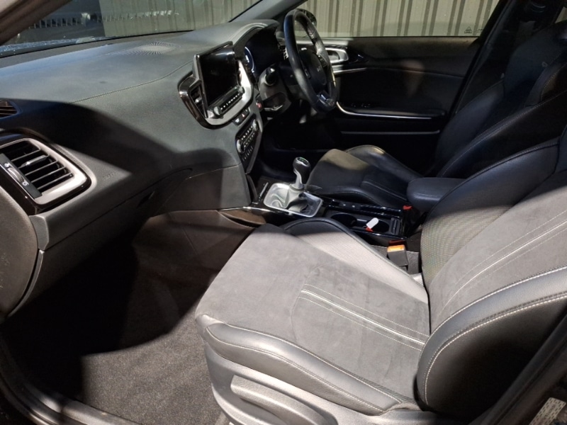 Used Kia XCeed 2023 for sale - 76741683: Photo 5