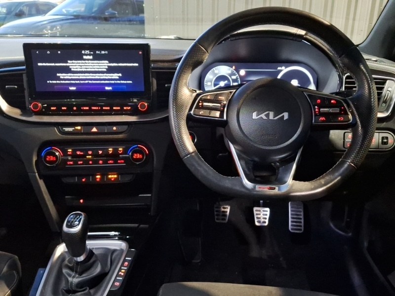 Used Kia XCeed 2023 for sale - 76741683: Photo 7