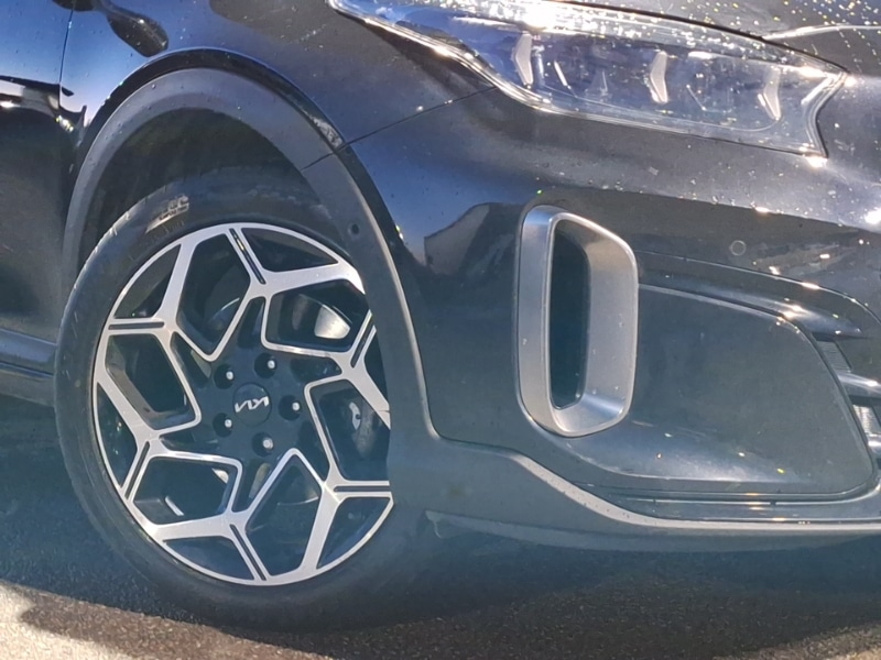 Used Kia XCeed 2023 for sale - 76741683: Photo 9