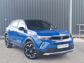 Used Vauxhall Mokka 2023 for sale - 78647391: Photo