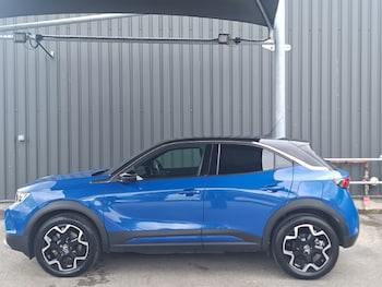 Used Vauxhall Mokka 2023 for sale - 78647391: Photo