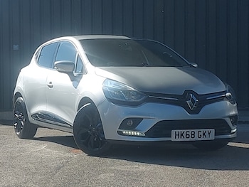 Used Renault Clio 2019 for sale - 78374429: Photo