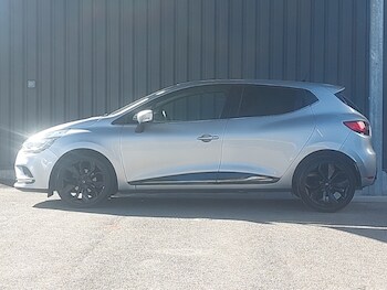 Used Renault Clio 2019 for sale - 78374429: Photo
