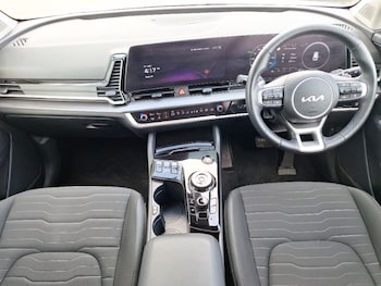 Used Kia Sportage 2023 for sale - 75424098: Photo