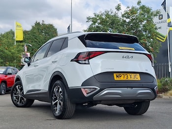 Used Kia Sportage 2023 for sale - 75424098: Photo