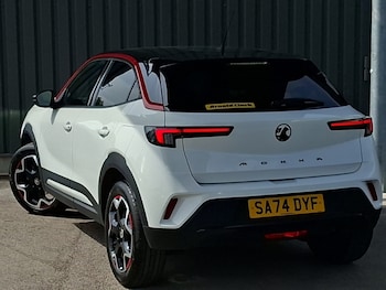 Used Vauxhall Mokka 2024 for sale - 79406598: Photo