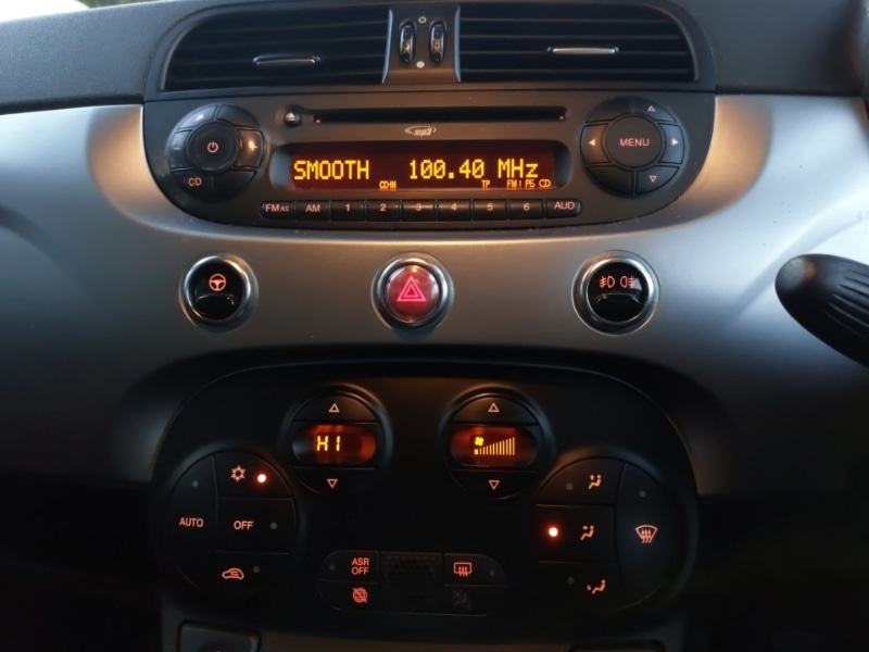 Used Fiat 500 2015 for sale - 76911764: Photo 15