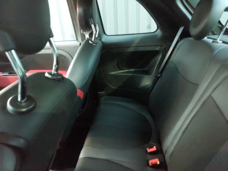 Used Fiat 500 2015 for sale - 76911764: Photo 6