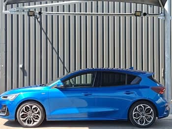 Used Ford Focus 2022 for sale - 79654068: Photo