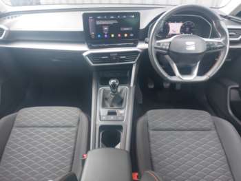 Used SEAT Leon 2021 for sale - 75113995: Photo