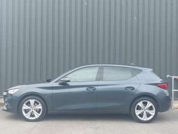 Used SEAT Leon 2021 for sale - 75113995: Photo