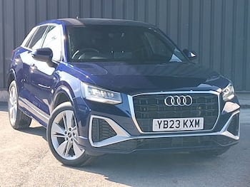 Used Audi Q2 2023 for sale - 79505776: Photo