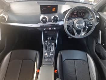 Used Audi Q2 2023 for sale - 79505776: Photo