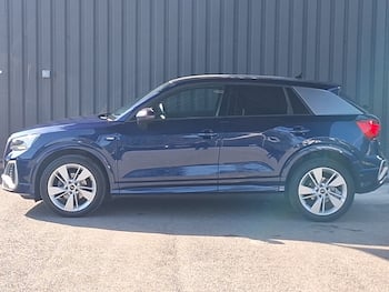 Used Audi Q2 2023 for sale - 79505776: Photo