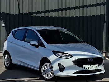 Used Ford Fiesta 2023 for sale - 79263222: Photo
