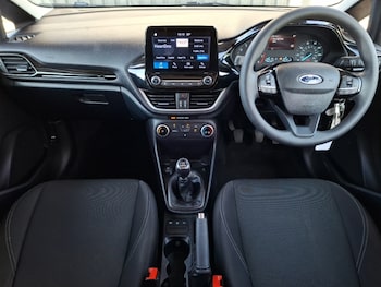Used Ford Fiesta 2023 for sale - 79263222: Photo