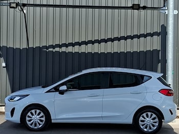 Used Ford Fiesta 2023 for sale - 79263222: Photo