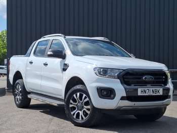 Used Ford Ranger 2021 for sale - 74618024: Photo