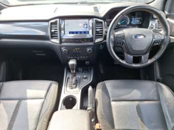 Used Ford Ranger 2021 for sale - 74618024: Photo