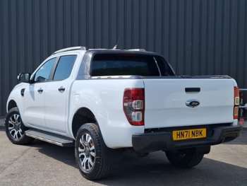 Used Ford Ranger 2021 for sale - 74618024: Photo