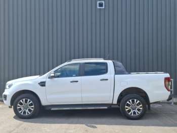 Used Ford Ranger 2021 for sale - 74618024: Photo