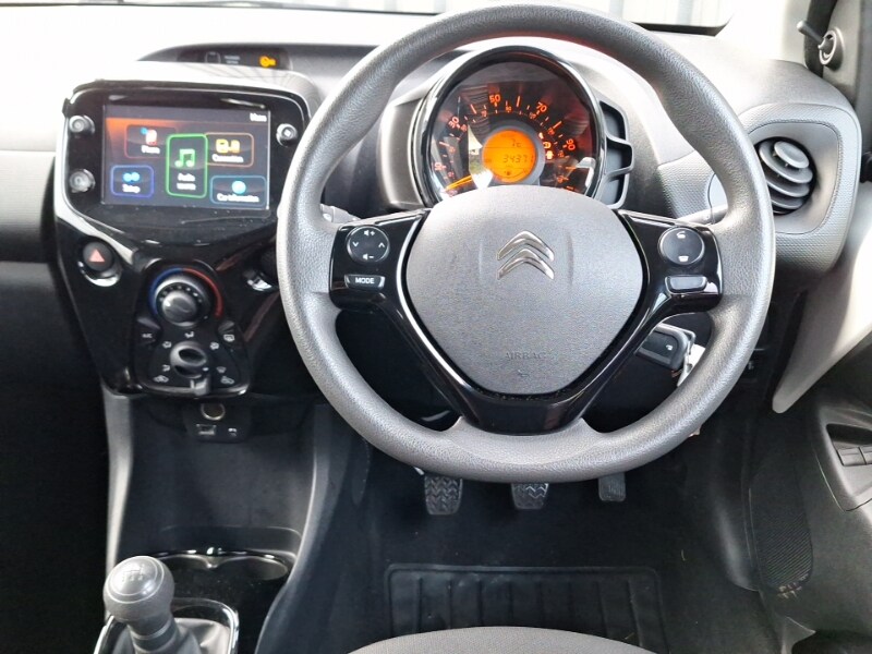 Used Citroen C1 2021 for sale - 76683556: Photo 10