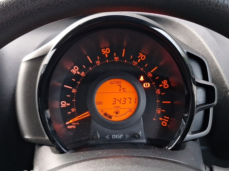 Used Citroen C1 2021 for sale - 76683556: Photo 11