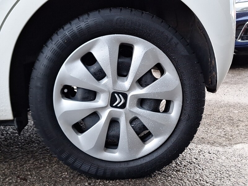 Used Citroen C1 2021 for sale - 76683556: Photo 12