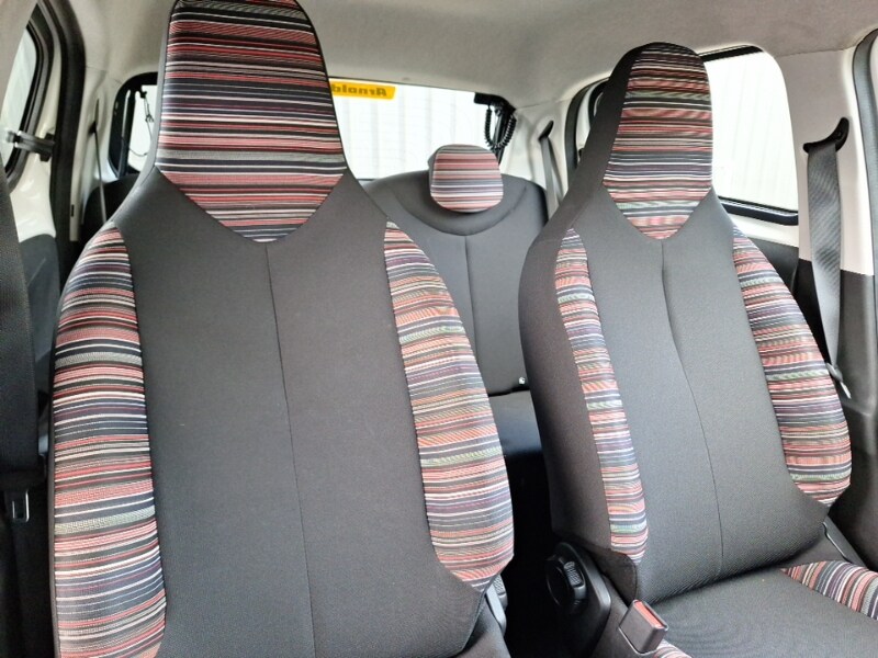 Used Citroen C1 2021 for sale - 76683556: Photo 14