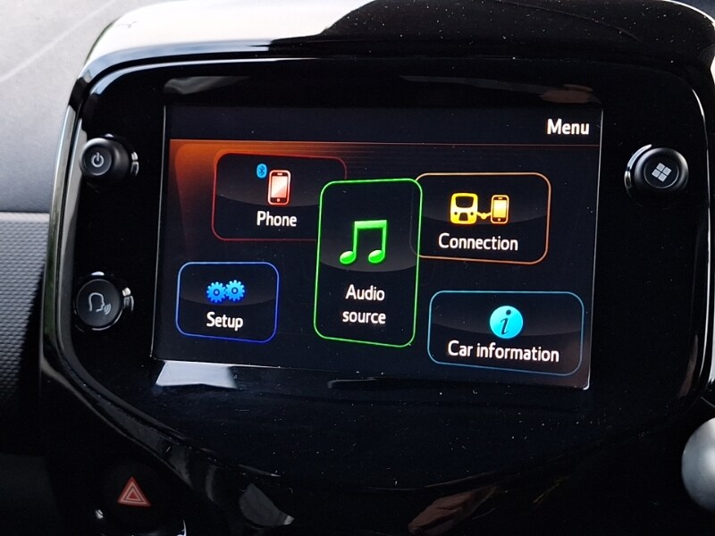 Used Citroen C1 2021 for sale - 76683556: Photo 16