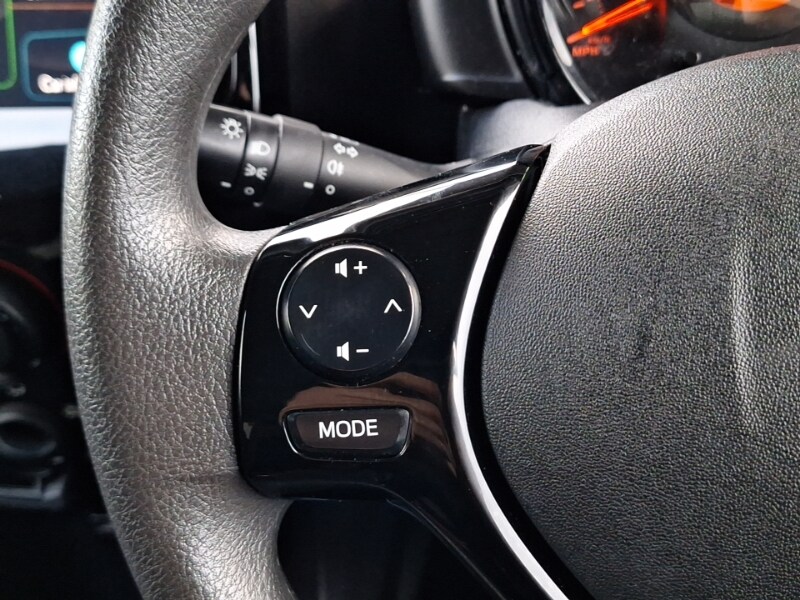 Used Citroen C1 2021 for sale - 76683556: Photo 17