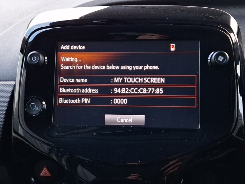 Used Citroen C1 2021 for sale - 76683556: Photo 18