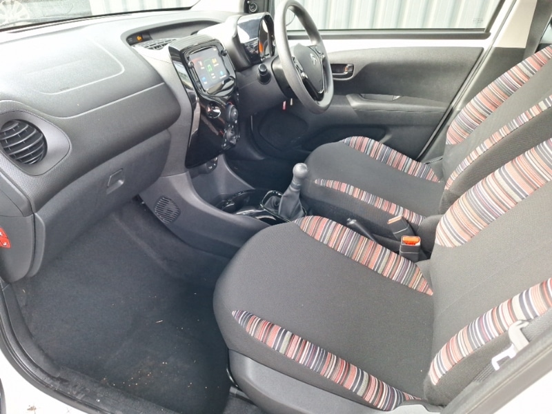 Used Citroen C1 2021 for sale - 76683556: Photo 5