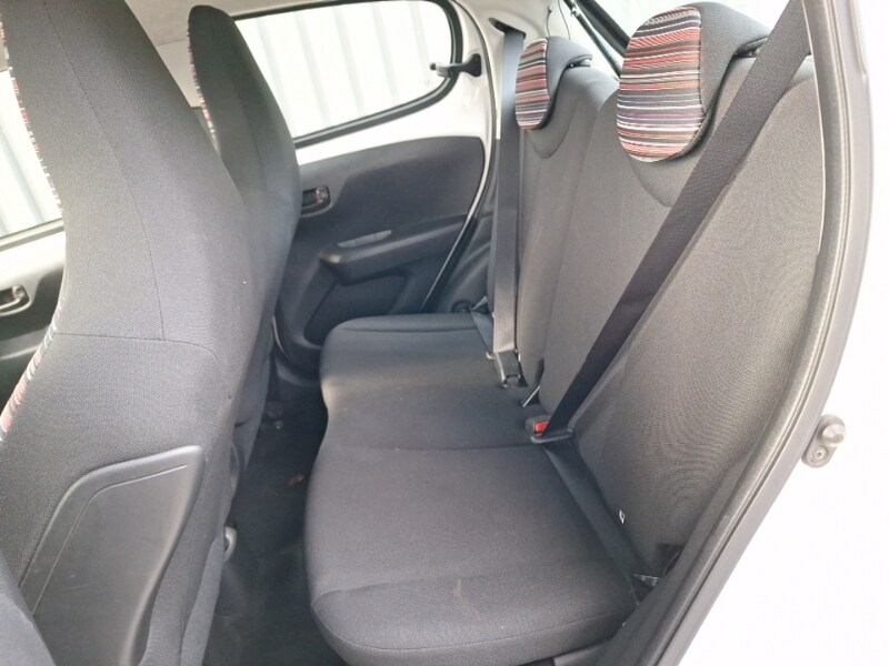 Used Citroen C1 2021 for sale - 76683556: Photo 6