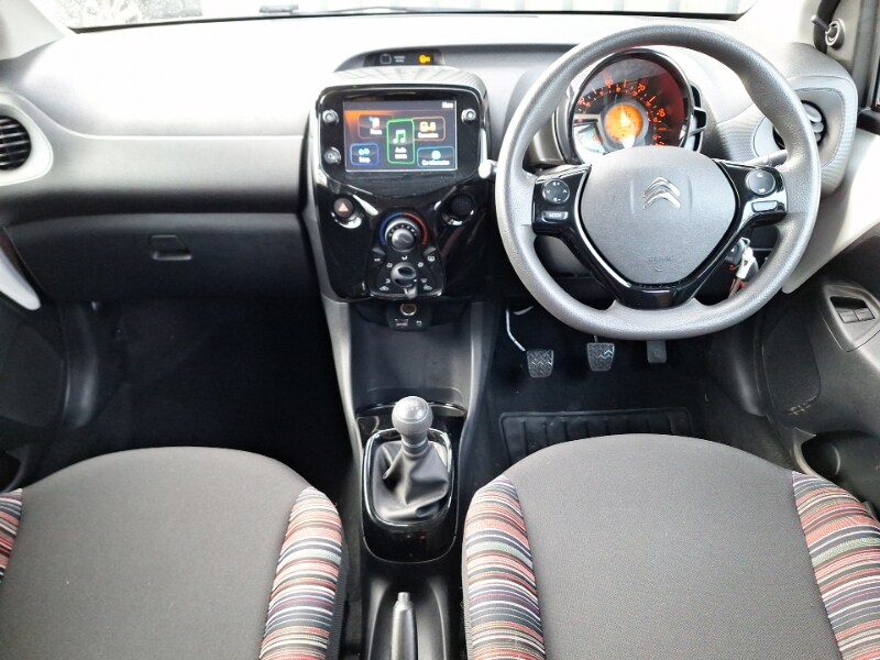 Used Citroen C1 2021 for sale - 76683556: Photo 7