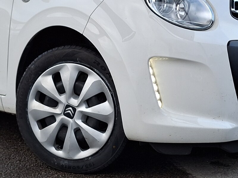 Used Citroen C1 2021 for sale - 76683556: Photo 9