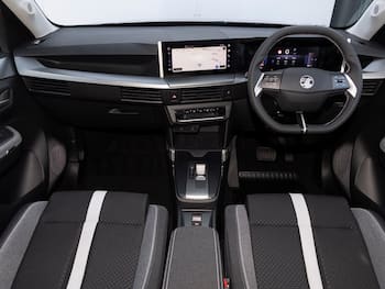 Used Vauxhall Frontera 2026 for sale - 79737097: Photo